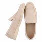 Damen Slipper - beige