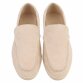 Damen Slipper - beige