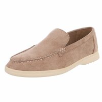 Damen Slipper - khaki