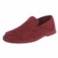 Damen Slipper - winered