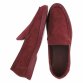 Damen Slipper - winered