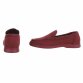 Damen Slipper - winered