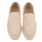Damen Slipper - beige