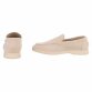 Damen Slipper - beige