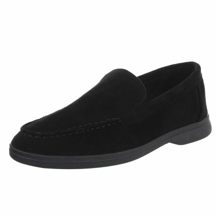 Damen Slipper - black