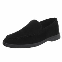 Damen Slipper - black