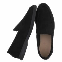 Damen Slipper - black