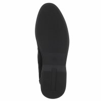Damen Slipper - black