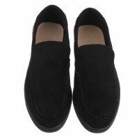 Damen Slipper - black