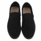 Damen Slipper - black