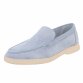 Damen Slipper - blue