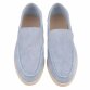 Damen Slipper - blue