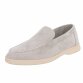 Damen Slipper - gray