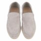 Damen Slipper - gray