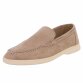 Damen Slipper - khaki