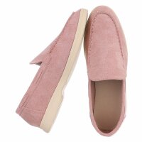 Damen Slipper - pink