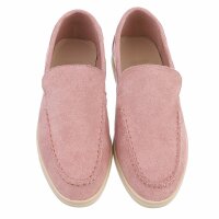 Damen Slipper - pink