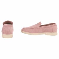 Damen Slipper - pink
