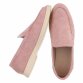 Damen Slipper - pink