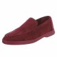 Damen Slipper - winered