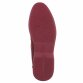 Damen Slipper - winered