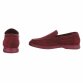 Damen Slipper - winered